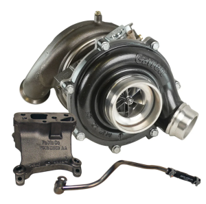 Ford F350 Turbocharger - BD Diesel - Screamer - `15-`16 Ford F350 Turbocharger - BD Diesel - Screamer - `15-`16